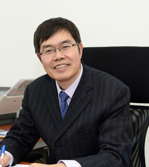 成会明- 首席科学家